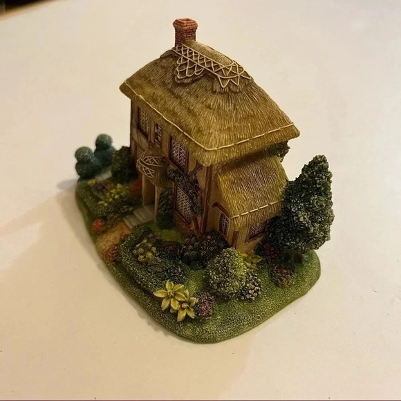 Leonardo Cottages Elm Cottage 2006 In Box - Picture 7 of 12